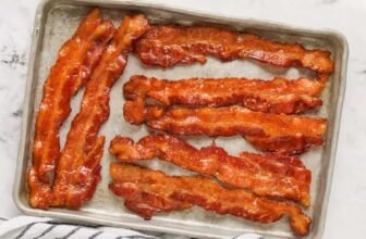 The right way to Cook dinner Bacon ...