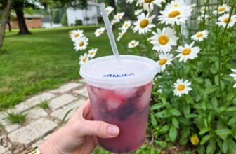 Simple Mocktails – Barefeet w...