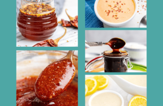 Easy Do-it-yourself Sauces With Mas...
