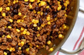 The Finest Taco Meat You’ve g...