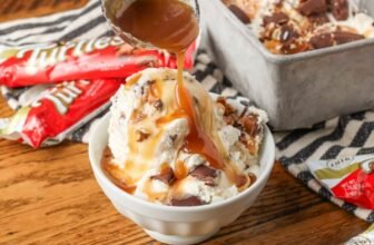 Turtle Ice Cream – Barefeet w...