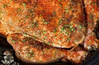 Gradual Cooker Complete Hen & ...