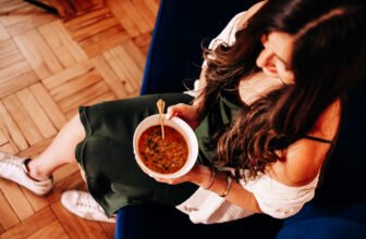 Complete Meals Purple Lentil Dal So...