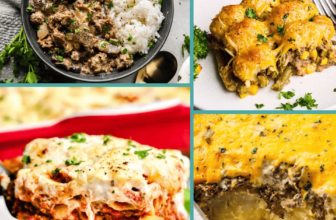 Straightforward Dinners You Can Mak...