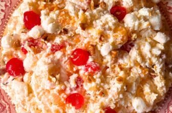 Million Greenback Rice Salad – St...