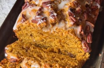 Pumpkin Banana Bread – Moist and ...