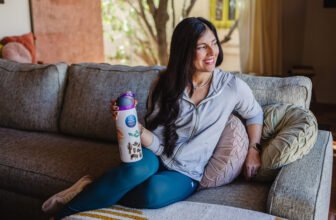 My TMI wellness necessities: the ma...