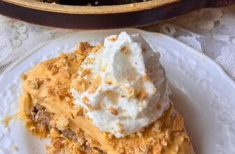 Frost on the Pumpkin Pie – Straig...