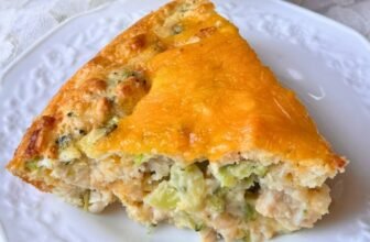 Inconceivable Rooster Pie – S...
